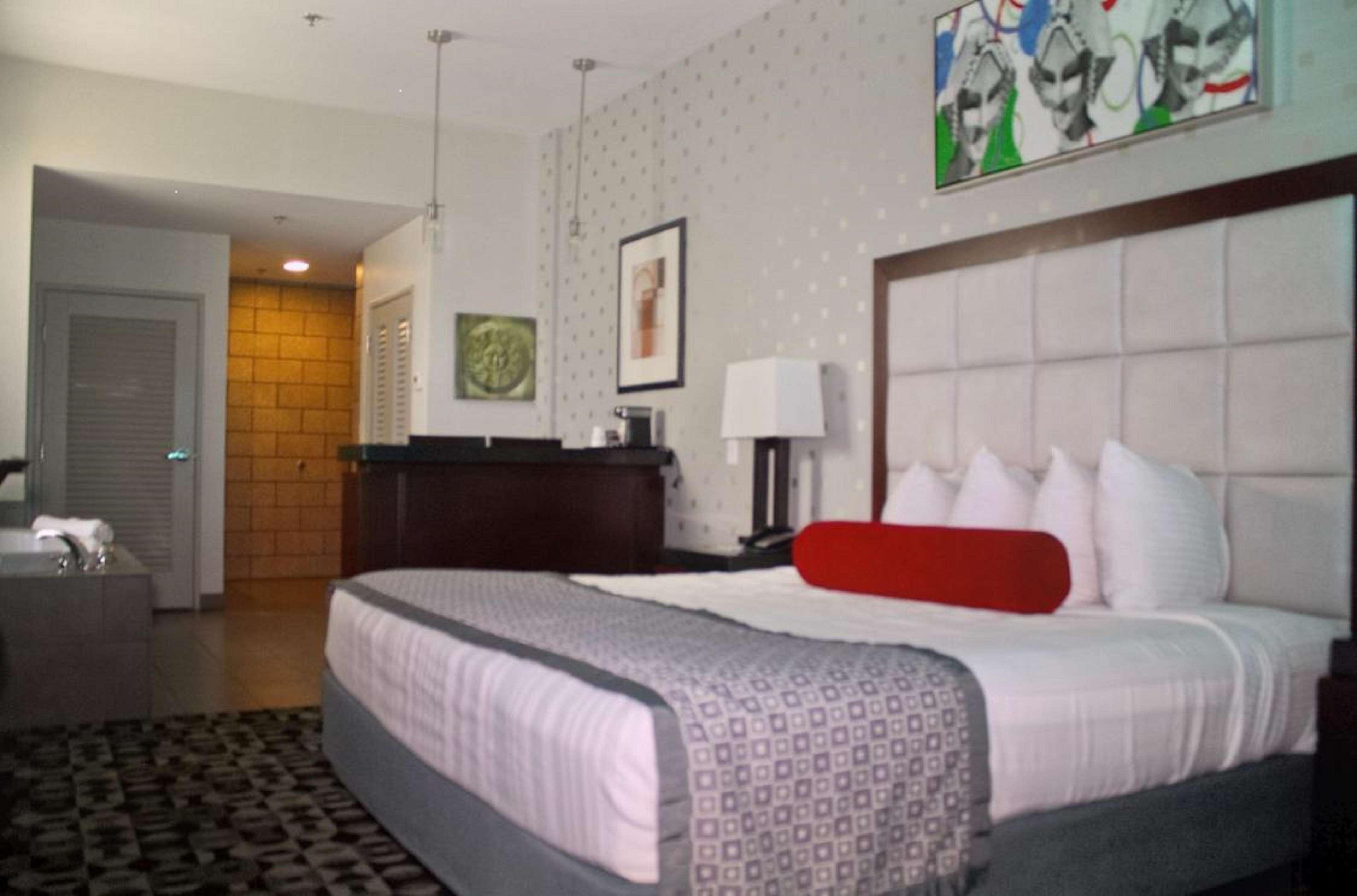 เบสต์ เวสเทิร์น พลัส ซันไดอัล Hotel สก็อตส์เดล ภายนอก รูปภาพ