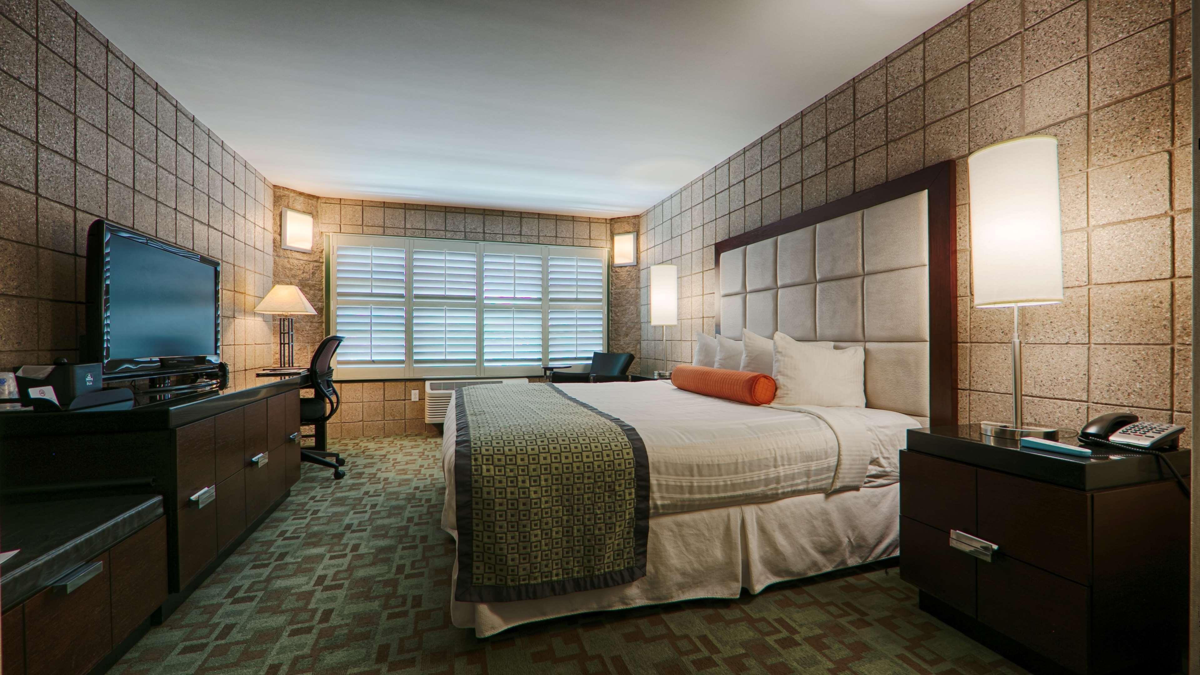เบสต์ เวสเทิร์น พลัส ซันไดอัล Hotel สก็อตส์เดล ภายนอก รูปภาพ
