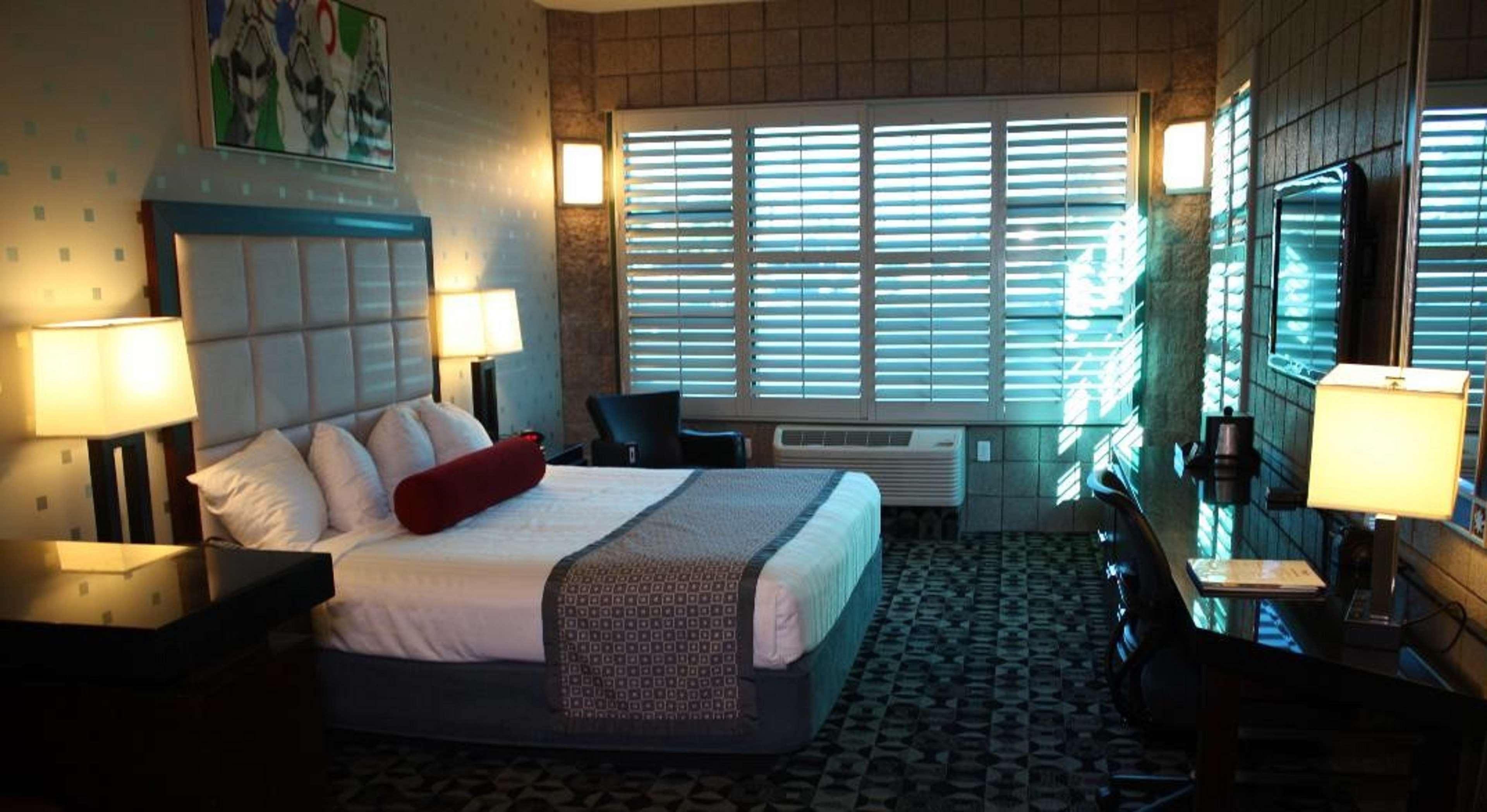 เบสต์ เวสเทิร์น พลัส ซันไดอัล Hotel สก็อตส์เดล ภายนอก รูปภาพ