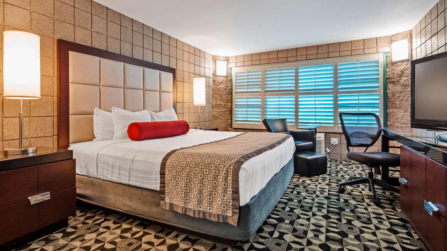 เบสต์ เวสเทิร์น พลัส ซันไดอัล Hotel สก็อตส์เดล ภายนอก รูปภาพ