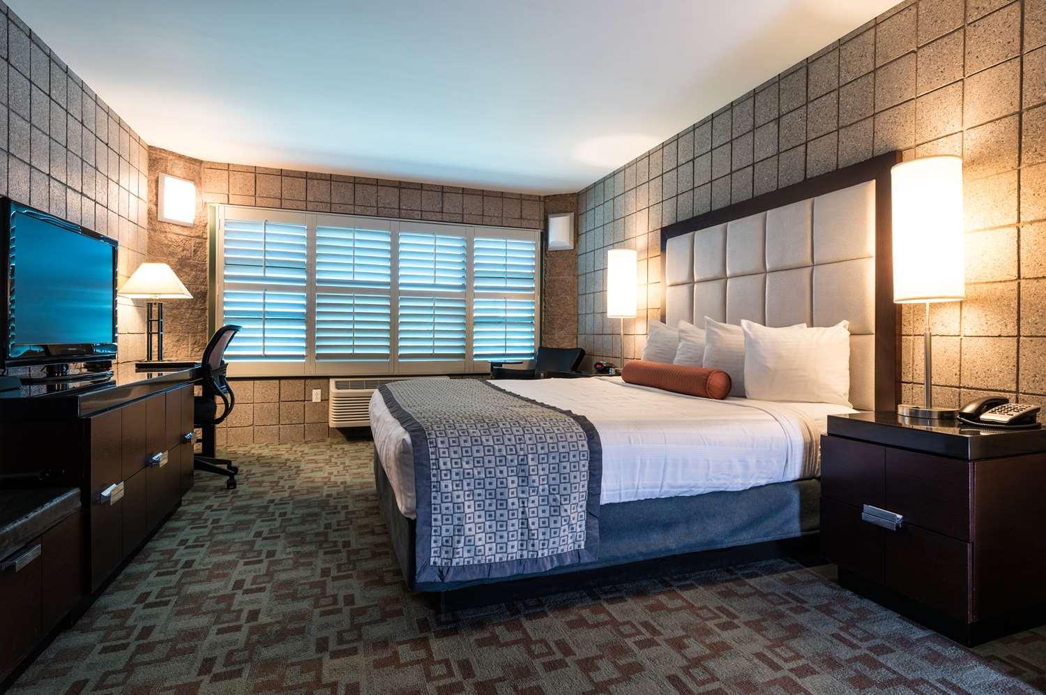 เบสต์ เวสเทิร์น พลัส ซันไดอัล Hotel สก็อตส์เดล ภายนอก รูปภาพ