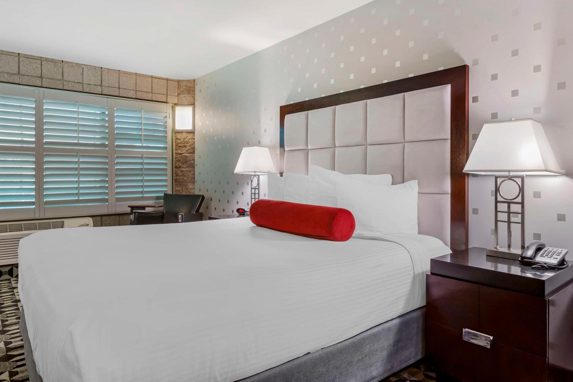 เบสต์ เวสเทิร์น พลัส ซันไดอัล Hotel สก็อตส์เดล ภายนอก รูปภาพ