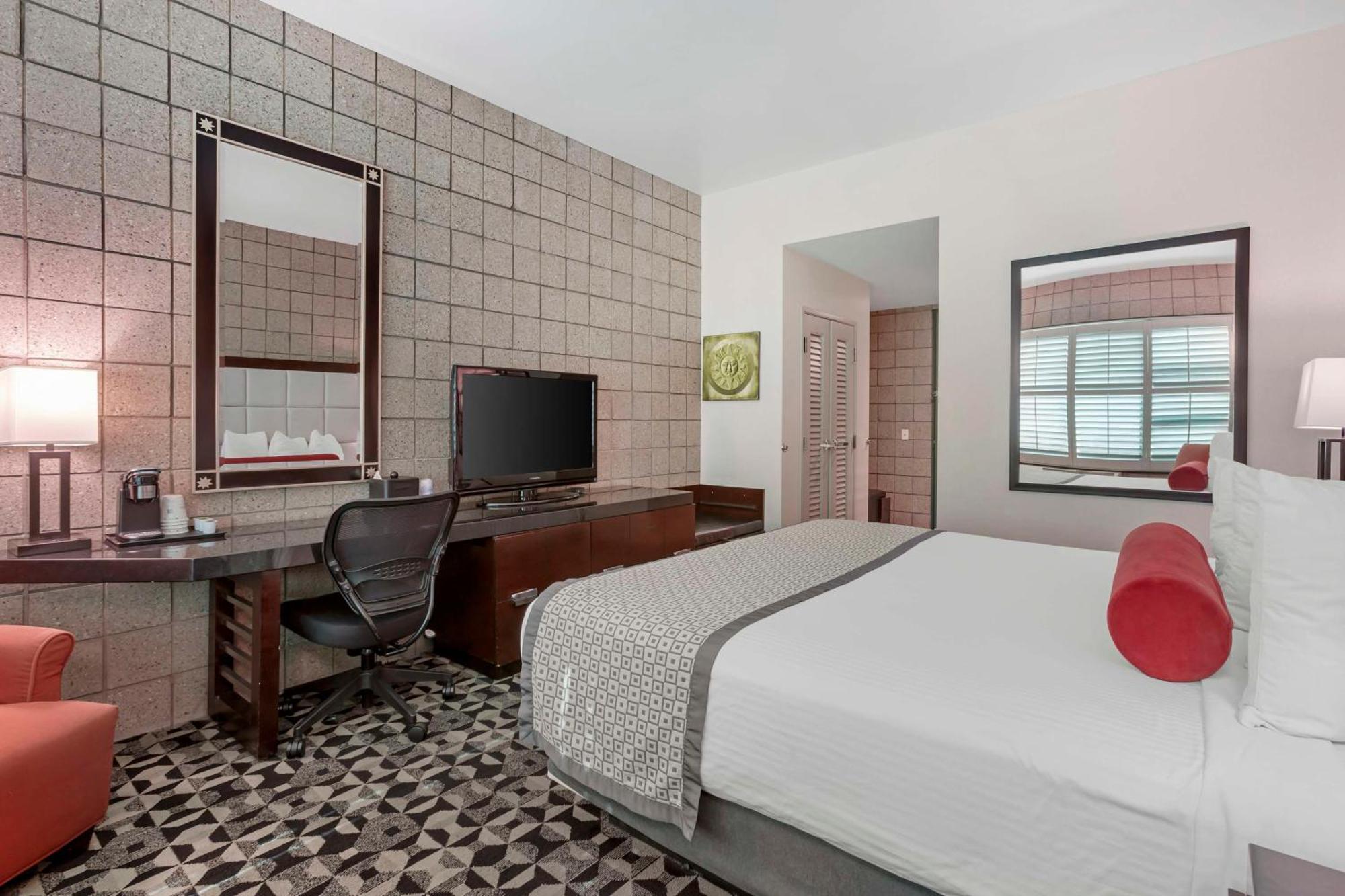 เบสต์ เวสเทิร์น พลัส ซันไดอัล Hotel สก็อตส์เดล ภายนอก รูปภาพ
