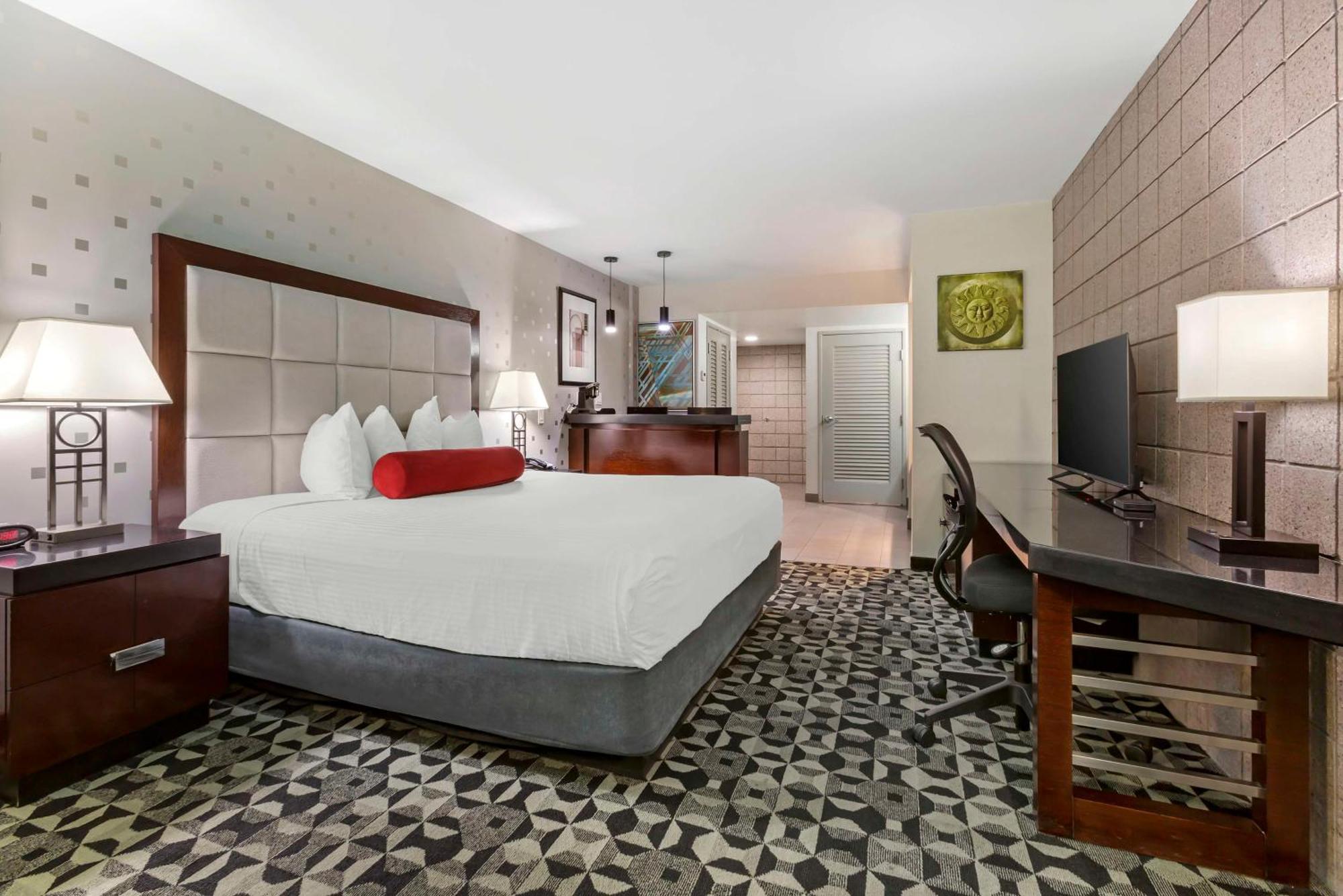 เบสต์ เวสเทิร์น พลัส ซันไดอัล Hotel สก็อตส์เดล ภายนอก รูปภาพ