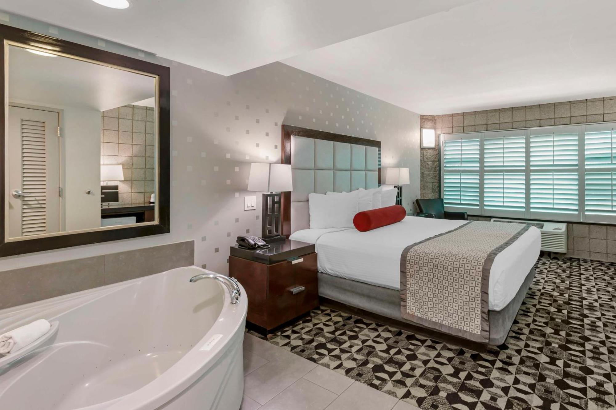 เบสต์ เวสเทิร์น พลัส ซันไดอัล Hotel สก็อตส์เดล ภายนอก รูปภาพ
