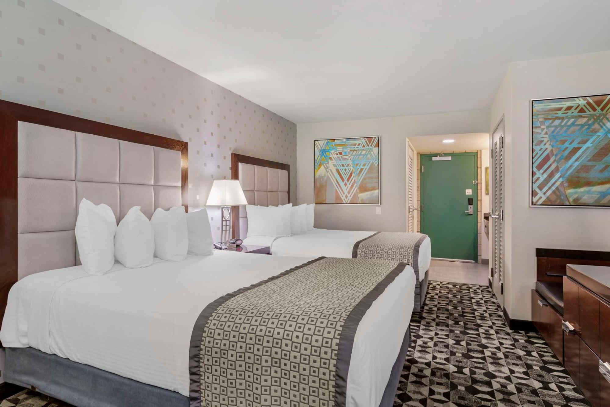 เบสต์ เวสเทิร์น พลัส ซันไดอัล Hotel สก็อตส์เดล ภายนอก รูปภาพ