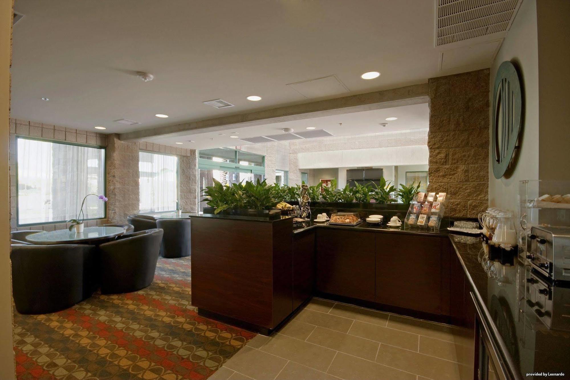 เบสต์ เวสเทิร์น พลัส ซันไดอัล Hotel สก็อตส์เดล ภายใน รูปภาพ